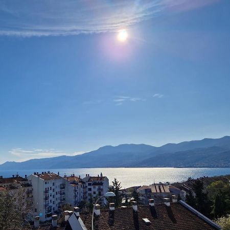 Apartment Illaria Rijeka Exteriör bild