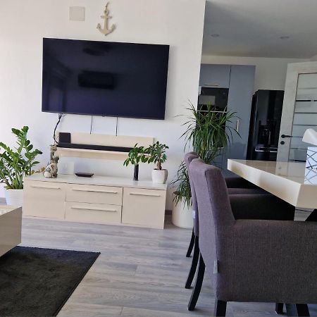 Apartment Illaria Rijeka Exteriör bild