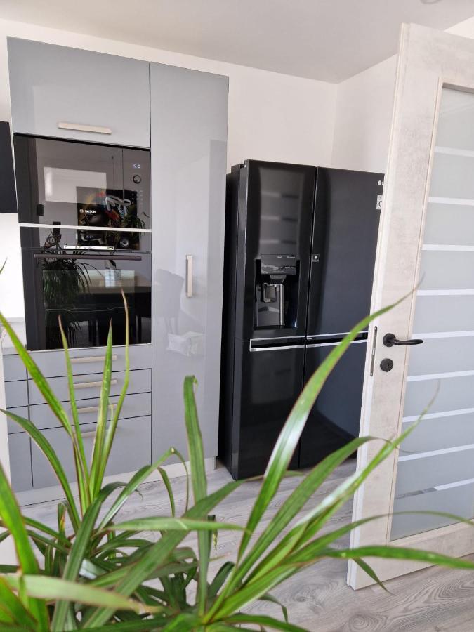 Apartment Illaria Rijeka Exteriör bild